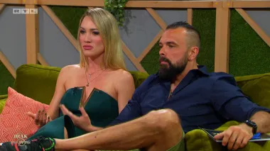 Saša i Bojan napustili show, a Dario se javno ispričao Petri: 'Gadim se sam sebi, iskreno… Udarao sam ispod pojasa'