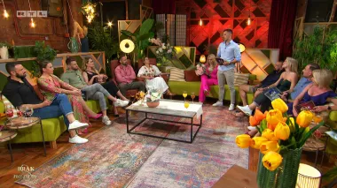 Saša i Bojan napustili show, a Dario se javno ispričao Petri: 'Gadim se sam sebi, iskreno… Udarao sam ispod pojasa'