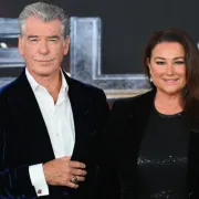 San svake žene: Ovi slavni frajeri nose titulu najboljih muževa Hollywooda