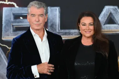 San svake žene: Ovi slavni frajeri nose titulu najboljih muževa Hollywooda