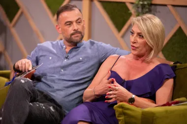Manuela želi van: 'Nema ljubavi, među nama nema ništa, a Tihomir pred kamerama glumi da ima!'