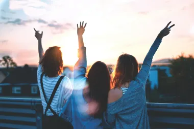 7 stvari koje snažne žene iznad 50-te nikada ne rade