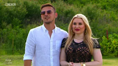 Manuela želi van: 'Nema ljubavi, među nama nema ništa, a Tihomir pred kamerama glumi da ima!'