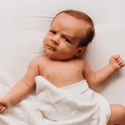 Prvi posjet bebi: 10 pravila kojih bi se svi gosti trebali pridržavati