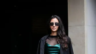 Mini, midi i maxi: Elegantne satenske haljine koje možeš nositi i preko dana