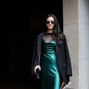 Mini, midi i maxi: Elegantne satenske haljine koje možeš nositi i preko dana