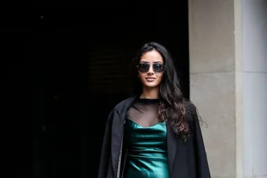 Mini, midi i maxi: Elegantne satenske haljine koje možeš nositi i preko dana