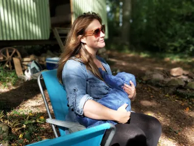 Prvi posjet bebi: 10 pravila kojih bi se svi gosti trebali pridržavati