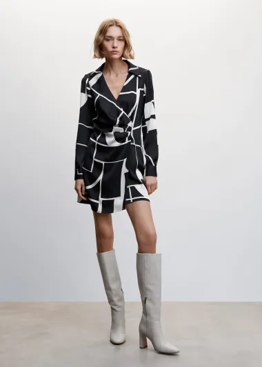 Mini, midi i maxi: Elegantne satenske haljine koje možeš nositi i preko dana