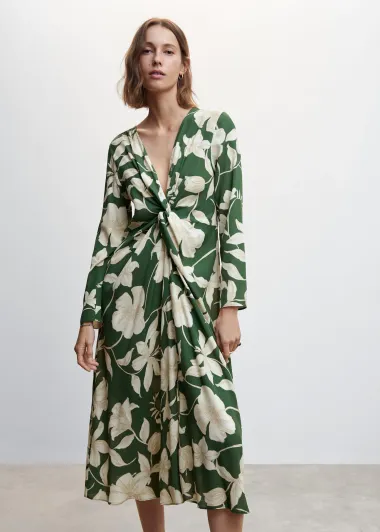 Mini, midi i maxi: Elegantne satenske haljine koje možeš nositi i preko dana