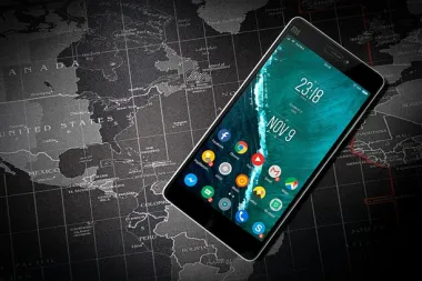 Savjeti za prebacivanje slika sa Androida na iPhone