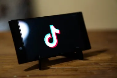Kako snimiti sadržaj za TikTok?