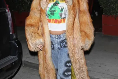 Rihanna