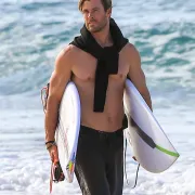 Chris Hemsworth
