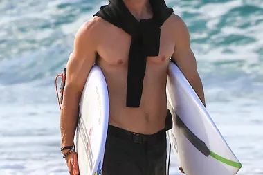 Chris Hemsworth