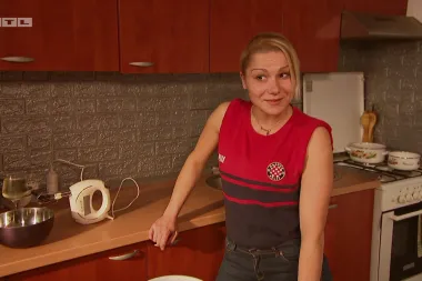 Valentina tužna zbog svoje večere, gosti razočarani: 'Preljuto, spržio sam i želudac i grlo. Nije se moglo jesti'