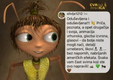 Domaći film u 2022. godini ostvario impresivne rezultate u distribuciji Blitz grupe