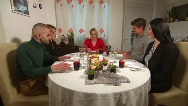 Valentina tužna zbog svoje večere, gosti razočarani: 'Preljuto, spržio sam i želudac i grlo. Nije se moglo jesti'