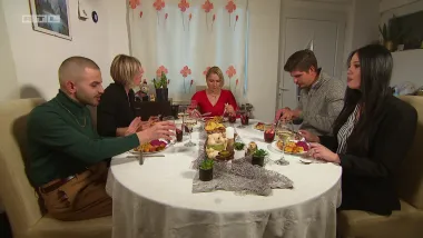 Valentina tužna zbog svoje večere, gosti razočarani: 'Preljuto, spržio sam i želudac i grlo. Nije se moglo jesti'
