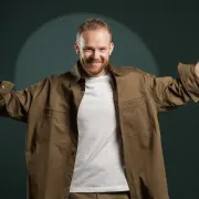 Saša Lozar član je panela RTL-ovog 'Masked Singera', a kod njega ima još noviteta: Poslušajte novi singl!
