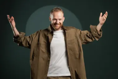 Saša Lozar član je panela RTL-ovog 'Masked Singera', a kod njega ima još noviteta: Poslušajte novi singl!