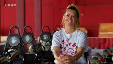 Petra izdominirala u vožnji autićem i izradi bureka, a Marko priznao: 'Dolazi osjećaj zaljubljenosti, ali nemojte joj to još reći''