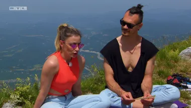 Petra izdominirala u vožnji autićem i izradi bureka, a Marko priznao: 'Dolazi osjećaj zaljubljenosti, ali nemojte joj to još reći''