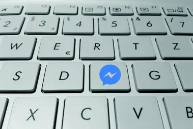 Što učiniti kada je profil stalno aktivan na Messengeru?