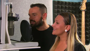 Miljana o ostalim parovima: 'Svi su oni željni novog mesa i čekaju nas kao vukovi u šumi, pripremit ću se!'
