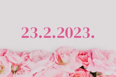 23.2.2023.: Evo zašto današnji datum ima posebno značenje
