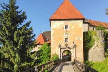 Stiže nam ožujak, a mi imamo nekoliko ideja kako provesti nadolazeće vikende