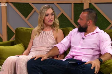 Miljana ne vjeruje Zoranu: 'Ostavite ga pola sata s drugom pa da vidimo što će biti'