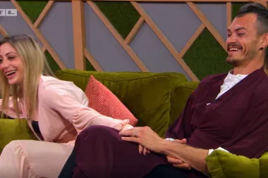Lorena se okomila na Miljanu: 'Ne bih joj vjerovala ni jednu riječ da mi kaže, laž, laž, laž'