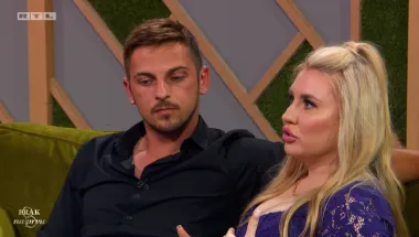 Miljana ne vjeruje Zoranu: 'Ostavite ga pola sata s drugom pa da vidimo što će biti'