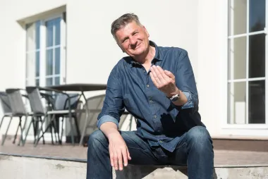 U novu sezonu vraća se i Rasemin Zvonko, ovaj put kao farmer koji zna što želi: 'Da nema 50 godina, a iza sebe samo koturaljke'