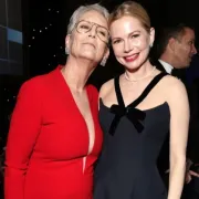Osim 'puse' Jamie Lee Curtis i Michelle Yeoh, i o ovim outfitima dodjele SAG nagrada još će se pričati