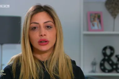 Miljana je i dalje glavna tema svih razgovora kandidata, a Lorena joj nadjenula novi nadimak: ‘Zmijana!’