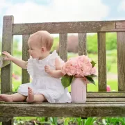 Najljepša imena za djevojčice i dječake koja su kao stvorena za proljetne bebe