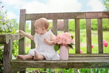 Najljepša imena za djevojčice i dječake koja su kao stvorena za proljetne bebe