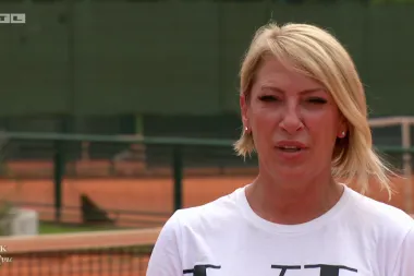 Manuela članu produkcije ispričala sve:' Pun mi je kufer'