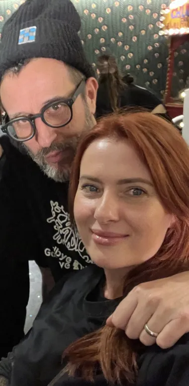 Veliki uspjeh hair stilistice Evelin Benković na London Fashion Week-u: njezinu stručnost i znanje prepoznao je legendarni Nick Irwin