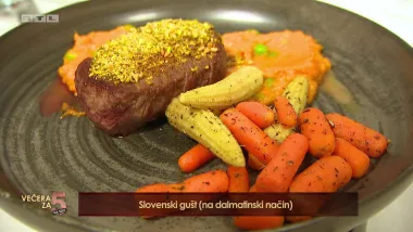 Davorin oduševio atmosferom, no neuspjeli desert malo je pokvario dojam: 'Izgledao je u redu, ali sam ga prepoznao'