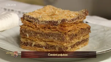 Davorin oduševio atmosferom, no neuspjeli desert malo je pokvario dojam: 'Izgledao je u redu, ali sam ga prepoznao'