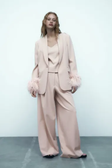 Zara bestseller komadi idealni su za prve dane proljeća, a ovo su naši favoriti