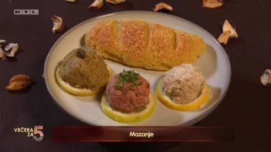 Nives i Tea izjednačene. A mlada domaćica je oduševila: 'Ispunila je sva moja očekivanja!'