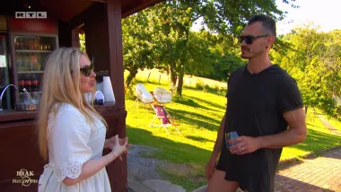 Drama na dramu: Petra se posvađala s Dariom, a Miljana izbjegavala odgovoriti laže li o svojim godinama