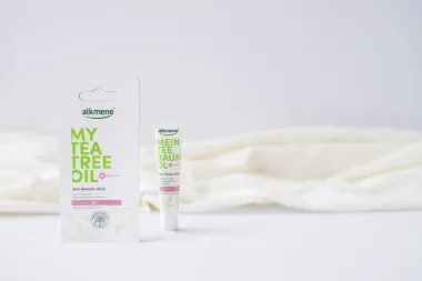 U Hrvatsku je stigao alkmene® MY TEA TREE OIL – brend namijenjen problematičnoj koži sklonoj prištićima i aknama
