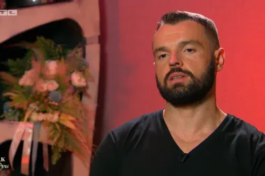 Marko Miljani: 'Zašto si rekla da smo mi svi muškarci u showu debili?'