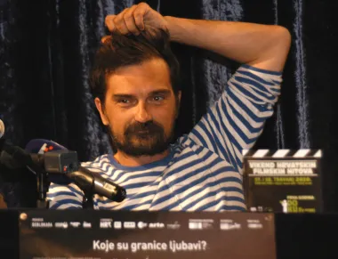 Baš kao dobro vino: Hrvatski glumci koji su s godinama sve zgodniji i šarmantniji
