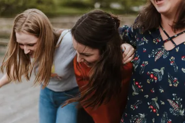 Sve držiš pod kontrolom: Pet znakova da si izrazito emocionalno inteligentna
